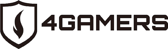 4Gamers游戏平台图标